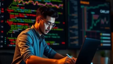 Photo of акансия Java-разработчика с высокой зарплатой