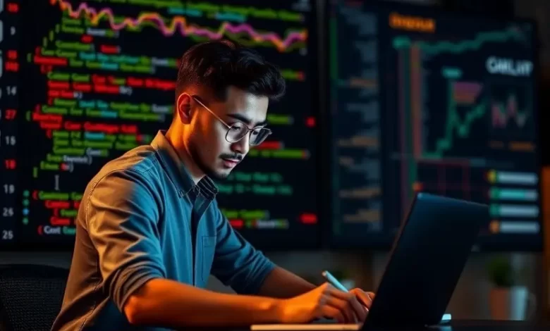 акансия Java-разработчика с высокой зарплатой